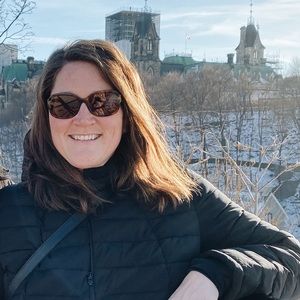 Meet your Posher, Allison